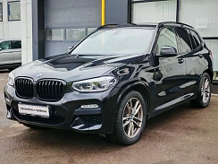 Купить БМВ КС3 2018г.