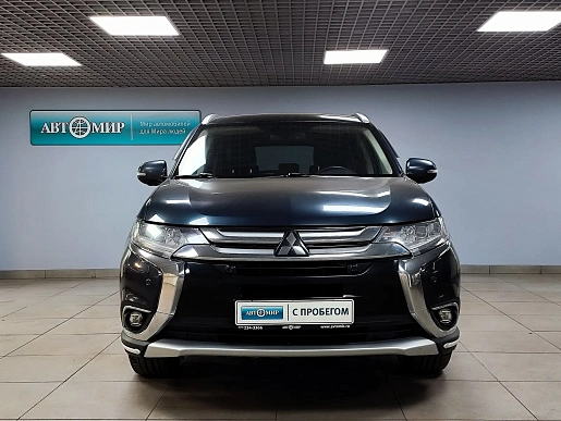 Купить Митсубиси Оутлендер 2018г.