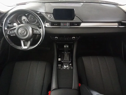 Купить Мазда Mazda 6 2021г.