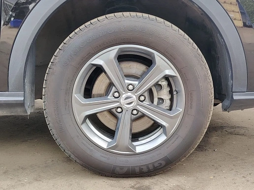 Купить Хавал Haval F7 2024г.