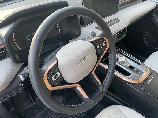 Купить Хавал Haval Jolion 2024г.