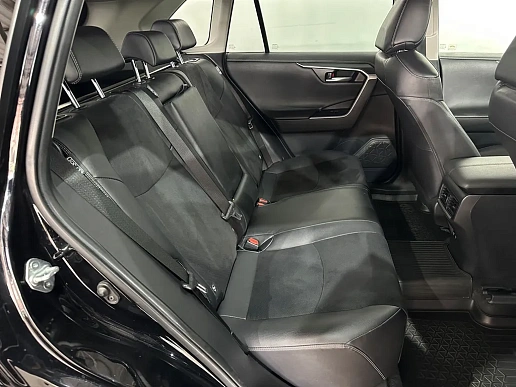 Купить Тойота Новый RAV4 2020г.