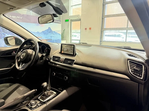 Купить Мазда Mazda 3 2014г.
