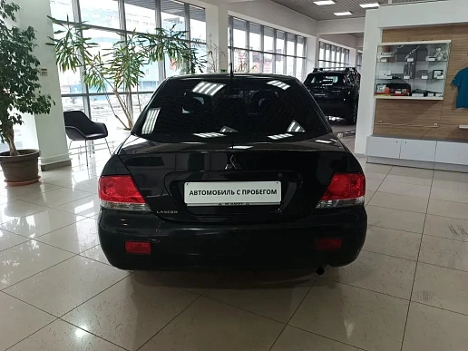 Купить Митсубиси Лансер 2007г.