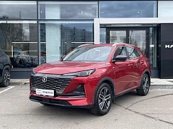 Купить Чанган КС55ПЛУС 2023г.