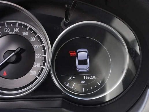 Купить Мазда Mazda 6 2021г.