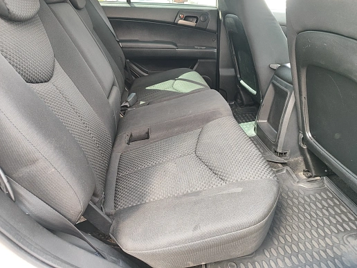 Купить СсанджЁнг Кйрон 2011г.
