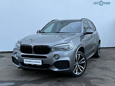 Купить БМВ КС5 2014г.