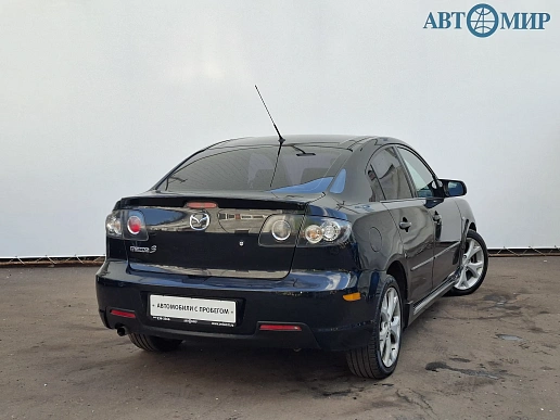 Купить Мазда Mazda 3 2008г.