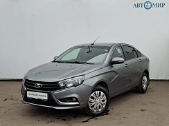 Купить Лада Веста 2020г.