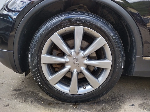 Купить Инфинити Infiniti QX50 2015г.