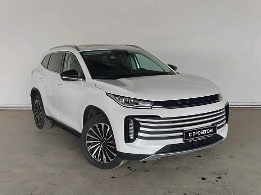 Купить Эксид ТКСЛ 2023г.