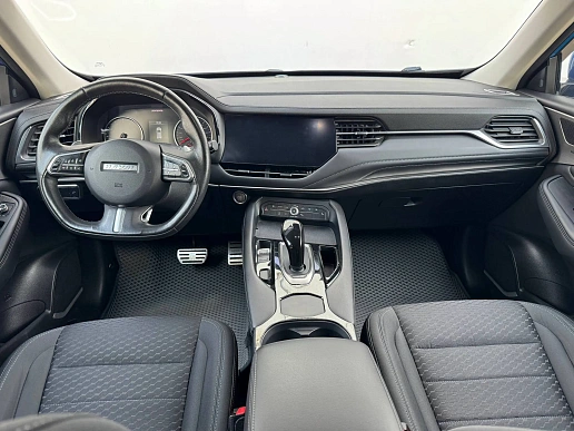 Купить Хавал Haval F7 2021г.