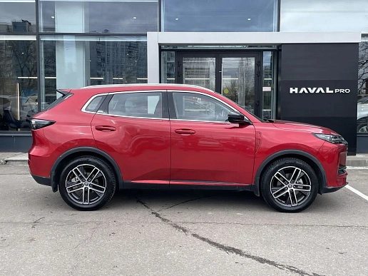 Купить Чанган КС55ПЛУС 2023г.