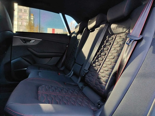 Купить Ауди РС К8 2024г.