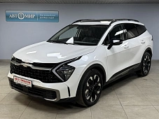 Купить Киа Спортадже 2023г.