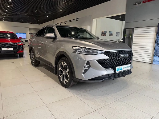 Купить Хавал Haval F7x 2022г.