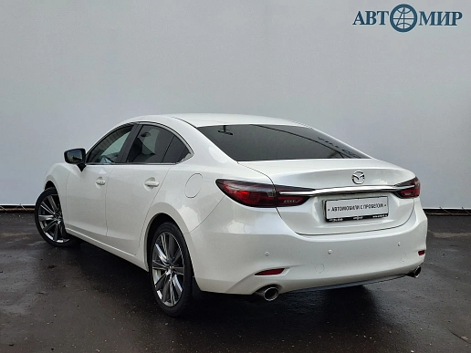 Купить Мазда Mazda 6 2020г.