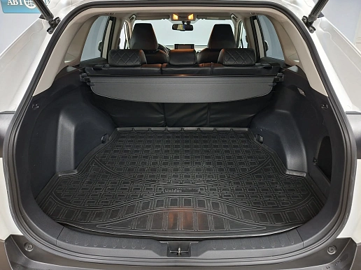 Купить Тойота Новый RAV4 2020г.