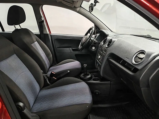 Купить Форд Фужн 2008г.