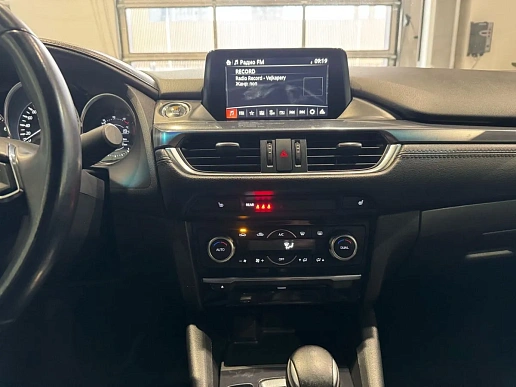 Купить Мазда Mazda 6 2018г.