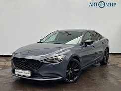 Купить Мазда Mazda 6 2021г.