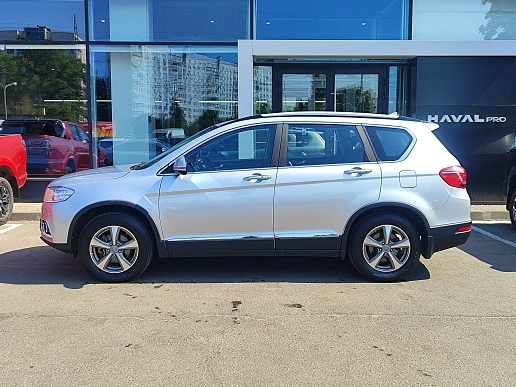 Купить Хавал Haval H6 2019г.