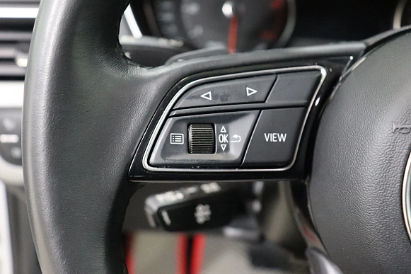 Купить Ауди А4 2021г.