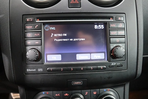 Купить Ниссан Кашкаи 2013г.