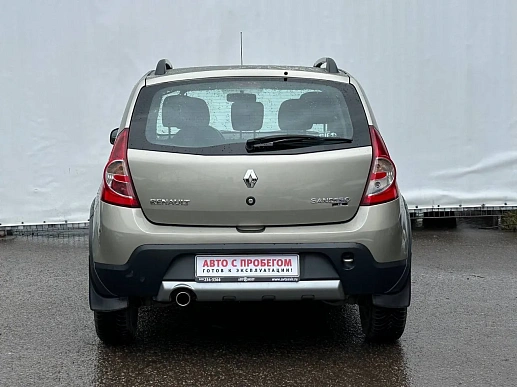Купить Рено Сандеро 2011г.