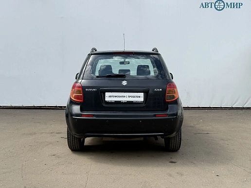 Купить Сузуки СКС4 2008г.