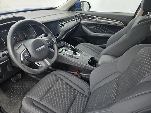 Купить Хавал Haval F7 2021г.