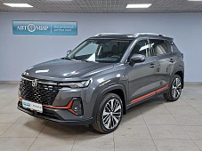 Купить Чанган КС35ПЛУС 2024г.