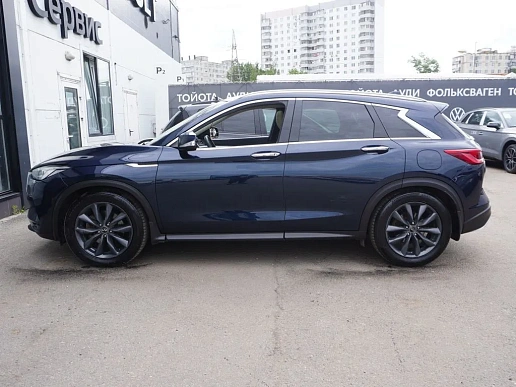 Купить Инфинити Infiniti QX50 2019г.
