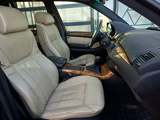 Купить БМВ КС5 2005г.