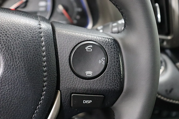 Купить Тойота Новый RAV4 2014г.