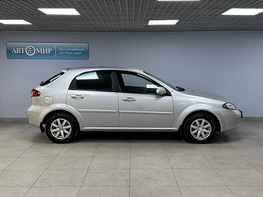 Купить Шевроле Ласетти 2009г.