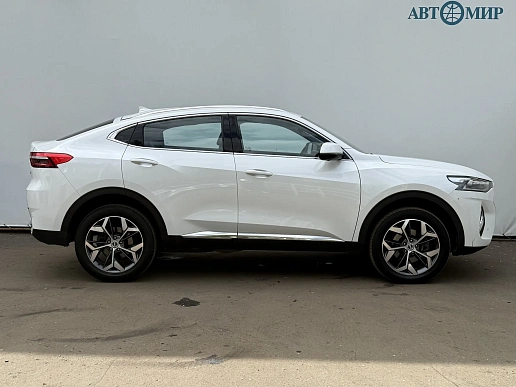 Купить Хавал Haval F7x 2021г.