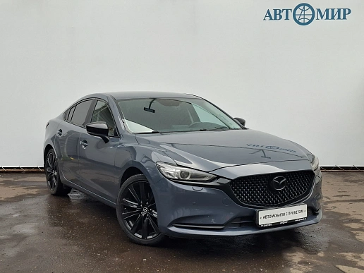 Купить Мазда Mazda 6 2021г.