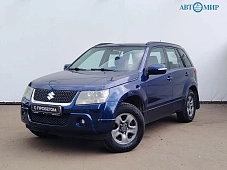Купить Сузуки Гранд Витара 2008г.