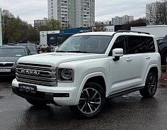 Купить Хавал Haval H9 2024г.