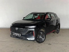 Купить Чанган КС55ПЛУС 2024г.