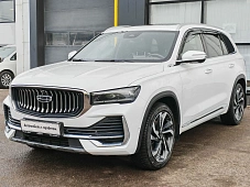 Купить Джили Монджаро 2023г.