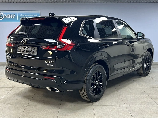 Купить Хонда КР-В 2025г.