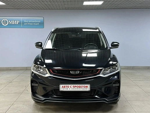Купить Джили Кулрай 2021г.