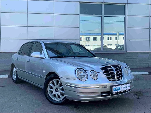 Купить Киа Опирус 2003г.