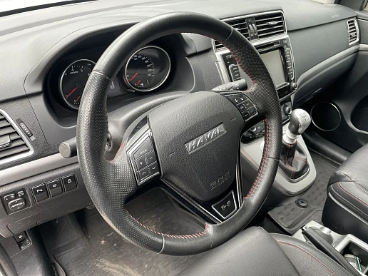 Купить Хавал Haval H6 2019г.