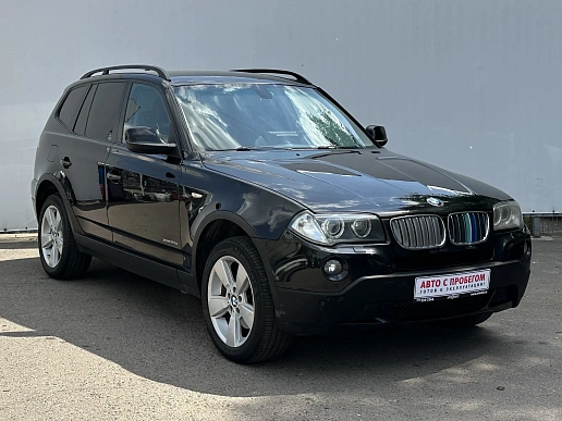 Купить БМВ КС3 2010г.