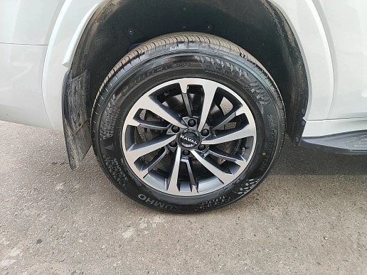 Купить Хавал ПРО Haval H9 2024г.