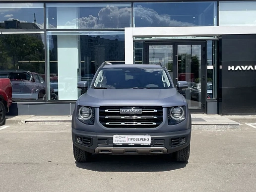 Купить Хавал Haval DARGO 2023г.